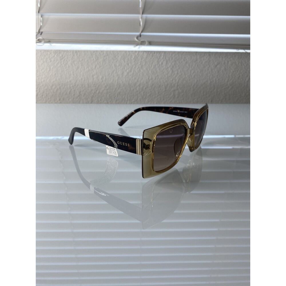New GUESS GF0424 Women Sunglasses ORIGINAL